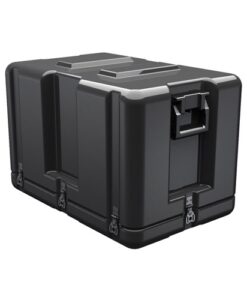 Single Lid Case - AL2415-0215AC/HL