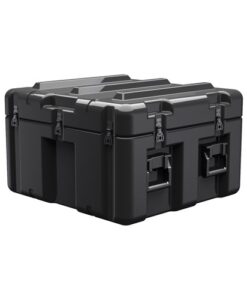Pelican-Hardigg Single Lid Case - AL2423-1104