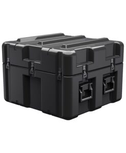 Single Lid Case - AL2423-1106