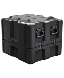 Single Lid Case - AL2624-0813AC/HL