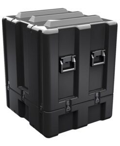 Single Lid Case - AL2624-0824AC/HL