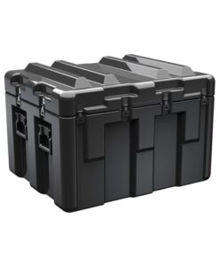 Single Lid Case - AL3124-1604