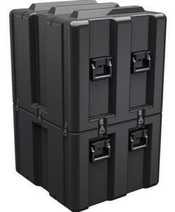 Single Lid Case - AL2624-1824AC