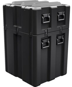 Single Lid Case - AL2624-2713AC