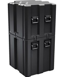 Single Lid Case - AL2624-2724AC