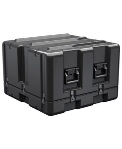 Single Lid Case - AL2727-0414AC/HL
