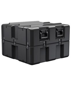 Single Lid Case - AL2727-0909AC/HL