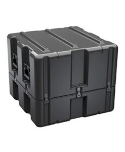 Single Lid Case - AL2727-0914AC/HL