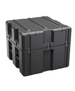 Single Lid Case - AL2727-1409AC