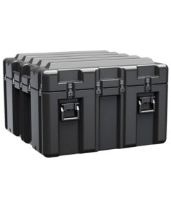 Single Lid Case - AL3535-1605