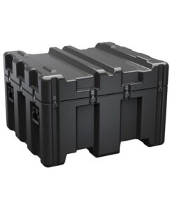 Single Lid Case - AL3834-1605FT
