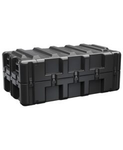Single Lid Case - AL4021-0808AC/HL