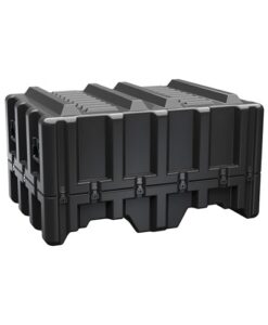 Pelican-Hardigg Single Lid Case - AL4532-0515FT/AC/HL