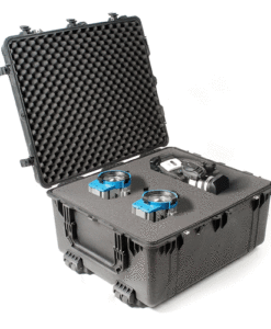 Pelican 1690 Transport Case