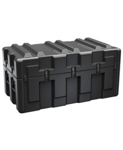 Single Lid Case - AL4824-1408AC
