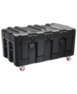 Pelican-Hardigg Single Lid Case - AL4824-1604