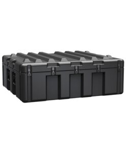 Single Lid Case - AL5040-1204