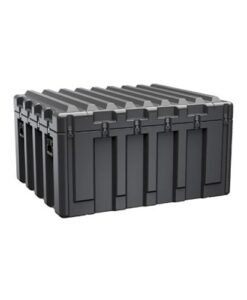 Single Lid Case - AL5545-2305AC