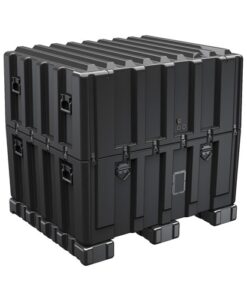 Single Lid Case - AL5545-2323AC