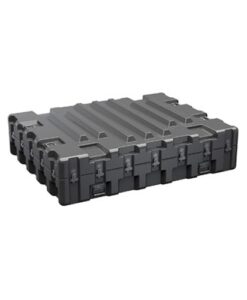 Pelican-Hardigg Single Lid Case - AL6752-0805AC/HL
