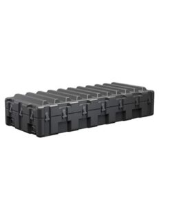 Pelican-Hardigg Single Lid Case - BL8232-0705AC