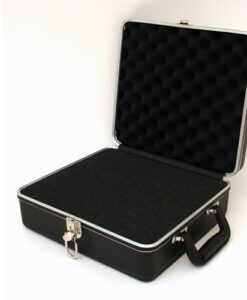 Platt 1414 Light Duty ABS Case