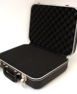 Platt 1416 Light Duty ABS Case