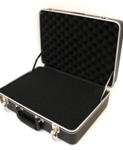 Platt 1705 Light Duty ABS Case