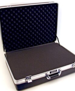 Platt 2407 Medium Duty ABS Case