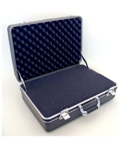 Platt Heavy Duty Polethylene Case - 201407
