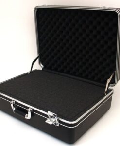 Platt 221609 Heavy Duty Polyethylene Case