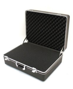 Platt 241809 Heavy Duty Polyethylene Case