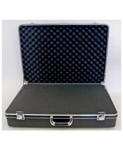 Platt 282007 Heavy Duty Polyethylene Case