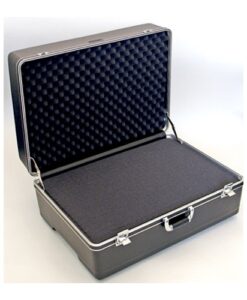 Platt 282011H Heavy-Duty ATA Case w/ Wheels and Scoping Handle