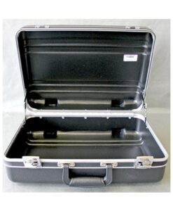 Platt 171206PR Heavy Duty Polyethylene Case - No Foam