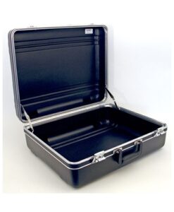 Platt 201675PR Heavy Duty Polyethylene Case - No Foam