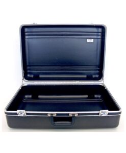 Platt 251709PR Heavy Duty Polyethylene Case - No Foam