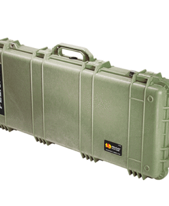 Pelican 1700 Long Case Green