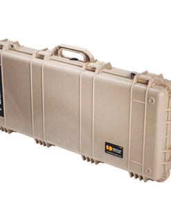 Pelican 1700 Long Case Tan