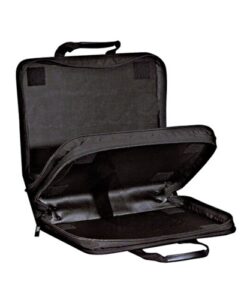 Platt 652ZT No Pallets Nylon Zipper Tool Case