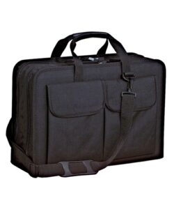 Platt 652ZT - 4 Pallets Nylon Zipper Tool Case