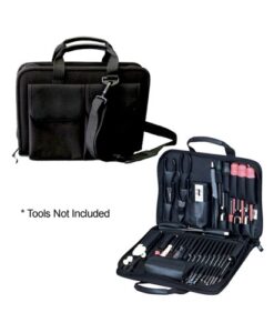 Black Platt 669ZT Master Technician Case
