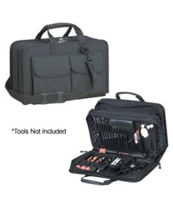Platt 689ZT Combo Tool & Attache Case
