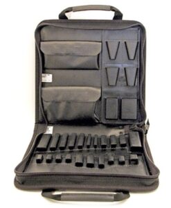Platt 665ZT Technician Case