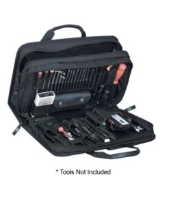 Platt 695ZT Field Service Technician Case