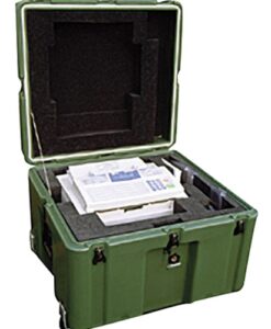 RICOH 2000 Fax Machine Case