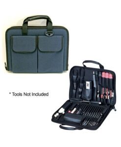 Blue Platt 669ZT Master Technician Case
