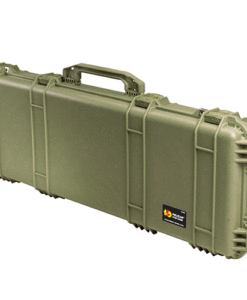 Pelican 1720 Long Case Green