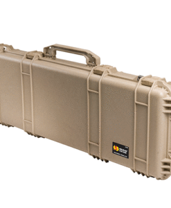 Pelican 1720 Long Case Tan
