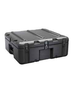 Single Lid Case - AL2221-0602